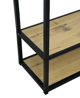 Regál BILOTE TYP 4 Tempo Kondela