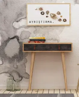 Dekorativní stolek Illas