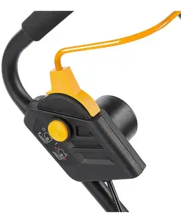 Fieldmann FZR 2037-E elektrická sekačka