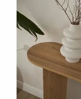 Odkládací stolek Sira Oak