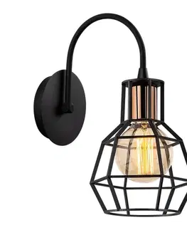 Nástěnná lampa Kapadokya - N-1160
