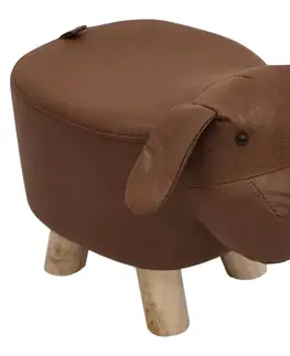 Dětský taburet TAMALI Tempo Kondela