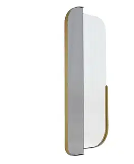 Zrcadlo Day & Night - Gold