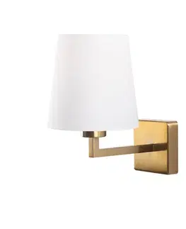 Nástěnná lampa Profil - 4652