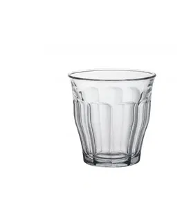 PROHOME - Sklenice 250ml 6ks Picardie