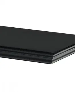 Nástěnná polička P-025 Autronic
