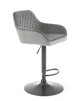 Barová židle H103 Halmar