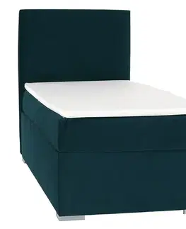 Boxspringová postel SEEMA 90 Tempo Kondela