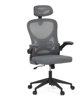 Kancelářská židle KA-K2021 Autronic