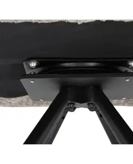 Otočné jídelní křeslo DCH-W1117Autronic