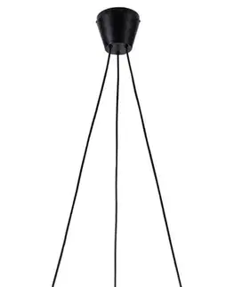 Závěsná lampa MORE Candellux