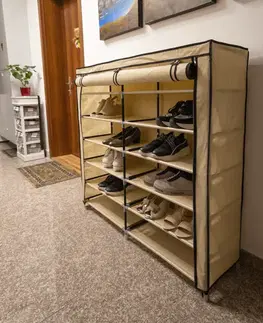 Organizér na boty IVAR Tempo Kondela