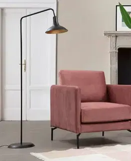 Křeslo ušák Sino Armchair