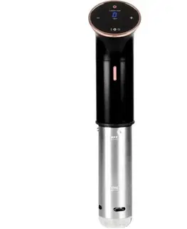 BerlingerHaus Sous vide tyčový vařič Black Rose