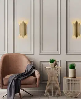 Nástěnná lampa Reis - 13341 - LW