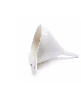 PETRA PLAST - Nálevka PETRA 8cm různé barvy