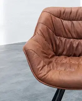 Jídelní křeslo THEIA Dekorhome