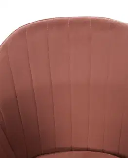 Jídelní křeslo ZIRKON Tempo Kondela