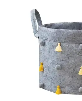 Felt Basket ALS-03778