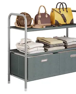 Regál METODA Tempo Kondela