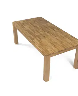 Jídelní stůl DS-H masiv Autronic
