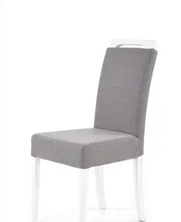 Jídelní židle CLARION Halmar