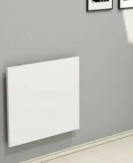 Nástěnný stůl Nur White