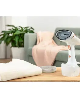 Sencor SSI 0860GD napařovač oděvů