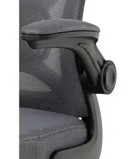 Kancelářská židle KA-K2021 Autronic