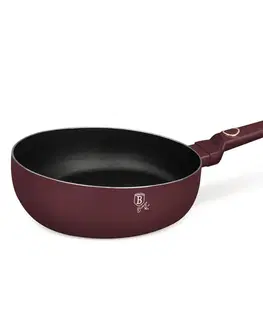 BERLINGER HAUS - Pánev Flip 26cm LEONARDO