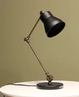Stolní lampa AYD-3315