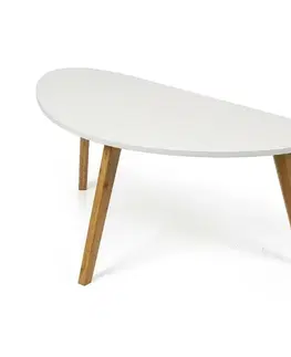 Konferenční stolek ESPEN Mini, 85 cm