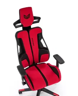 Kancelářské křeslo NITRO 2 Halmar