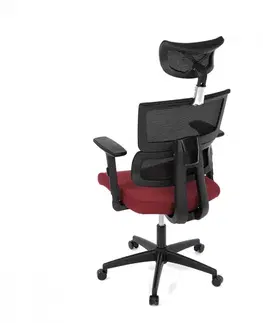 Kancelářská židle KA-B1025 Autronic