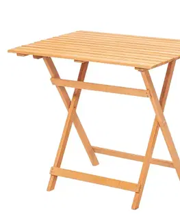 Garden Table My022