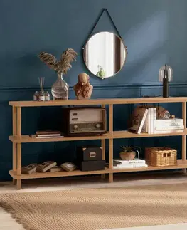 Regál Zen Atlantic Pine