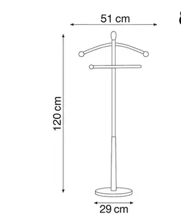 Němý sluha 82646 Autronic