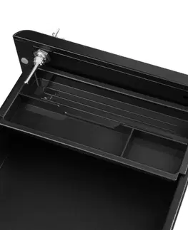 Kancelářský kontejner AUK-E1130 Autronic