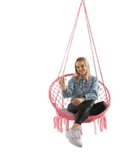 Závěsné křeslo AMADO 2 NEW Tempo Kondela