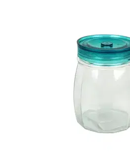 PROHOME - Dóza sklo 1000ml