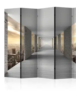 Paraván Skyward Corridor Dekorhome
