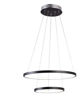 Závěsná lampa LUNE 40W