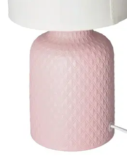 Stolní lampa INER Candellux