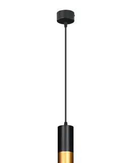 Závěsná lampa TUBA 1xGU10 Candellux