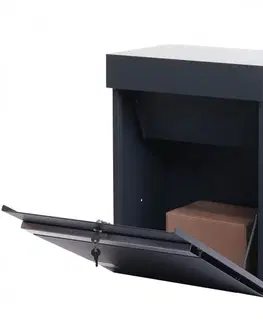 Poštovní schránka na balíky K41