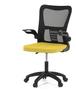 Kancelářská židle KA-K2006 Autronic