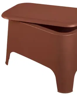 Zahradní stolek PETRA Rojaplast