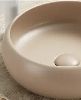 ArtCom Koupelnový komplet NOVA Cashmere 120/1