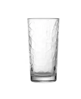 PROHOME - Sklenice LD 245ml 6ks Diamond