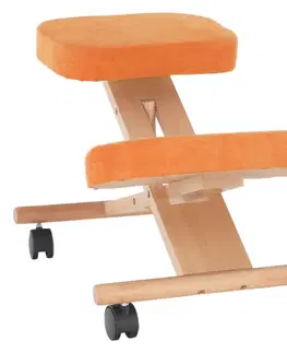 Ergonomická klekačka FLONET Tempo Kondela